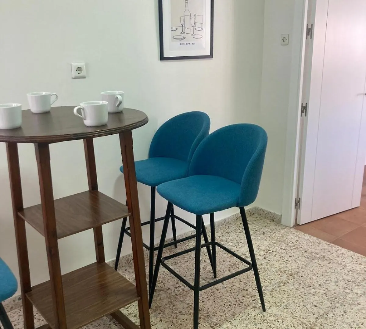 Apartamento Socorro ロンダ 0*,  スペイン