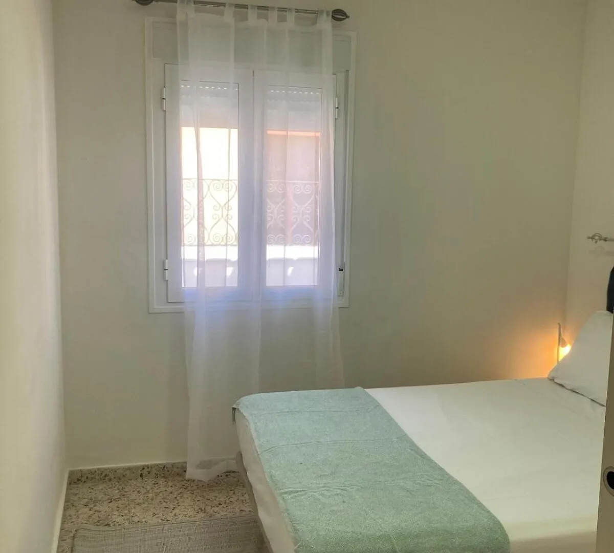 Apartamento Socorro ロンダ 0*,